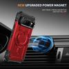 For Sony Xperia 10 VII Case PU Leather Calf Textured Magnetic Closing Smart Phone Cover