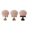 Mushroom Head Loose Powder Blush Brush Powder Brush Loose Powder Brush Makeup Brush Beginner Tool Makeup Brush