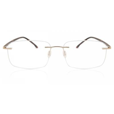 7a078 J5g Men Eyeglasses