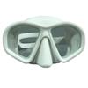 Set Maschera e Boccaglio: Maschera e Occhialini da Sub in Silicone per Uomo e Donna