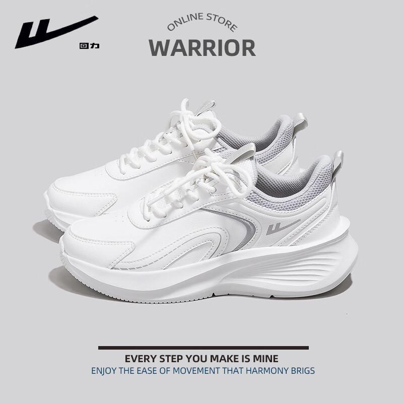 Warrior Women s Breathable Casual Sneakers 37
