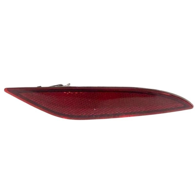 23487123 Left Right Rear Bumper Reflector False Light Back Bar Reflectors Lamp Red Automobile Part for Chevrolet Malibu XL