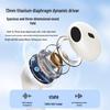 Philips TAT1199 True Wireless Semi-in-ear Noise Cancelling Earbuds
