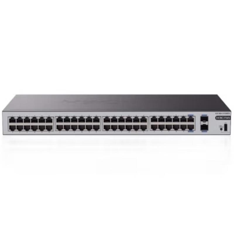 

H3C S1250FX Unmanaged Enterprise Gigabit Switch