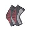 Graphene Heated Knee Support Warmers for Cold Legs - Autumn & Winter Protection