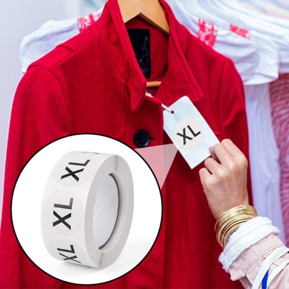 

500 шт./рулон самоклеящиеся этикетки круглые самоклеящиеся этикетки высокое качество запечатывающая наклейка