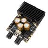 2025 New Class AB TDA7850 Stereo 4x80W Power Amplifier Board ACC Automotive Car Audio Module