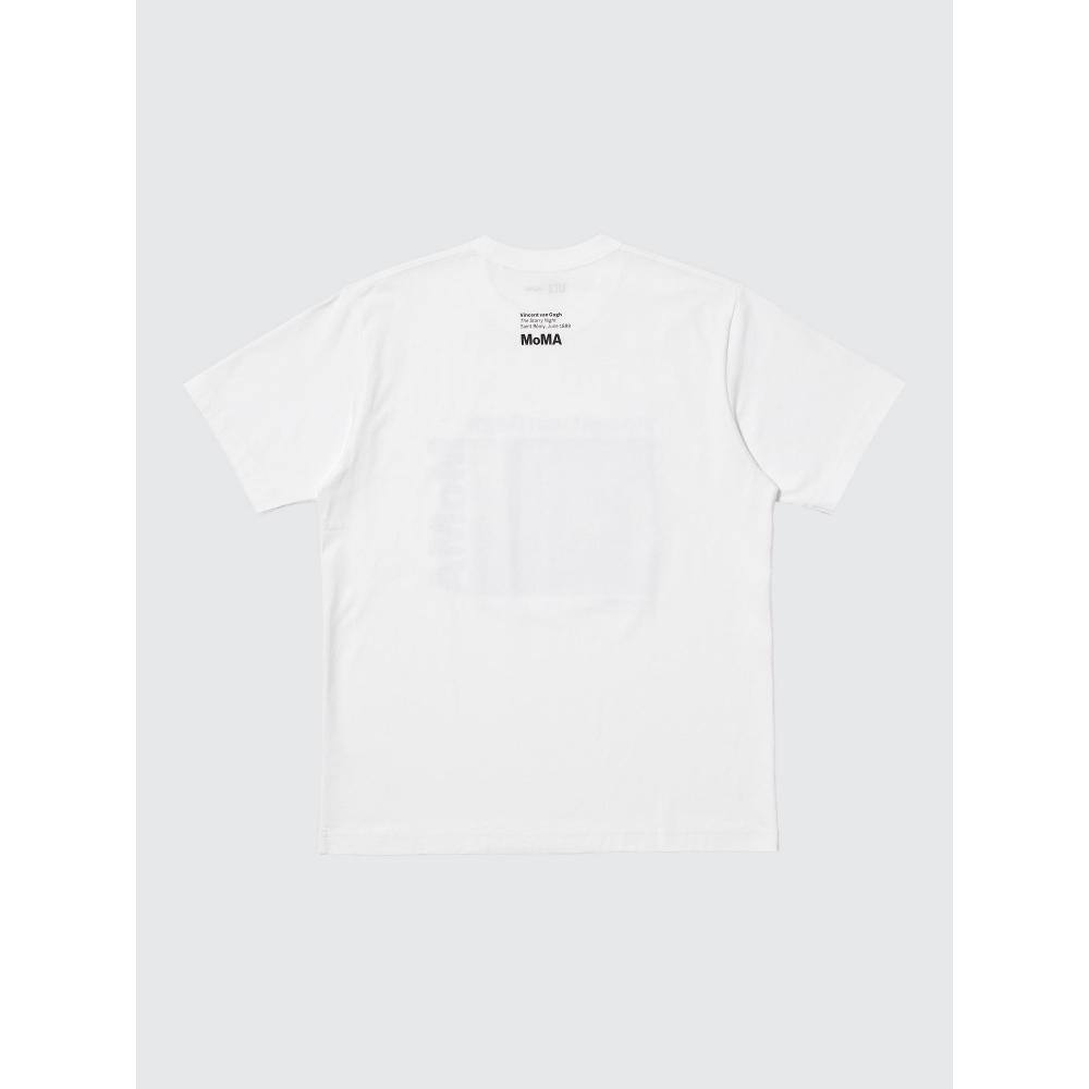 Uniqlo Japan Moma Art Icons Ut