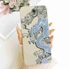 For Xiaomi Redmi 8A Case Cute Cat Dragon Cartoon Cover Soft Slim Fundas For Xiaomi Redmi8A Redmi 8 A 8a Phone Back Cover
