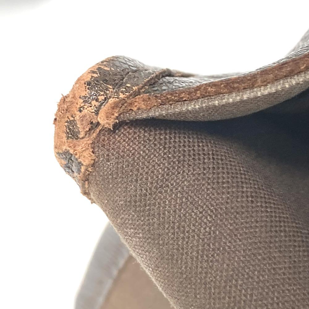 Louis Vuitton M32618 Taiga Anton Bag 2WAY Document Bag Tote Bag Hand Bag