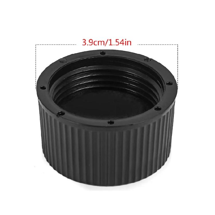 Replacement Filter Drain Caps Sand Filter Drain Cover Plastic Material for 2005