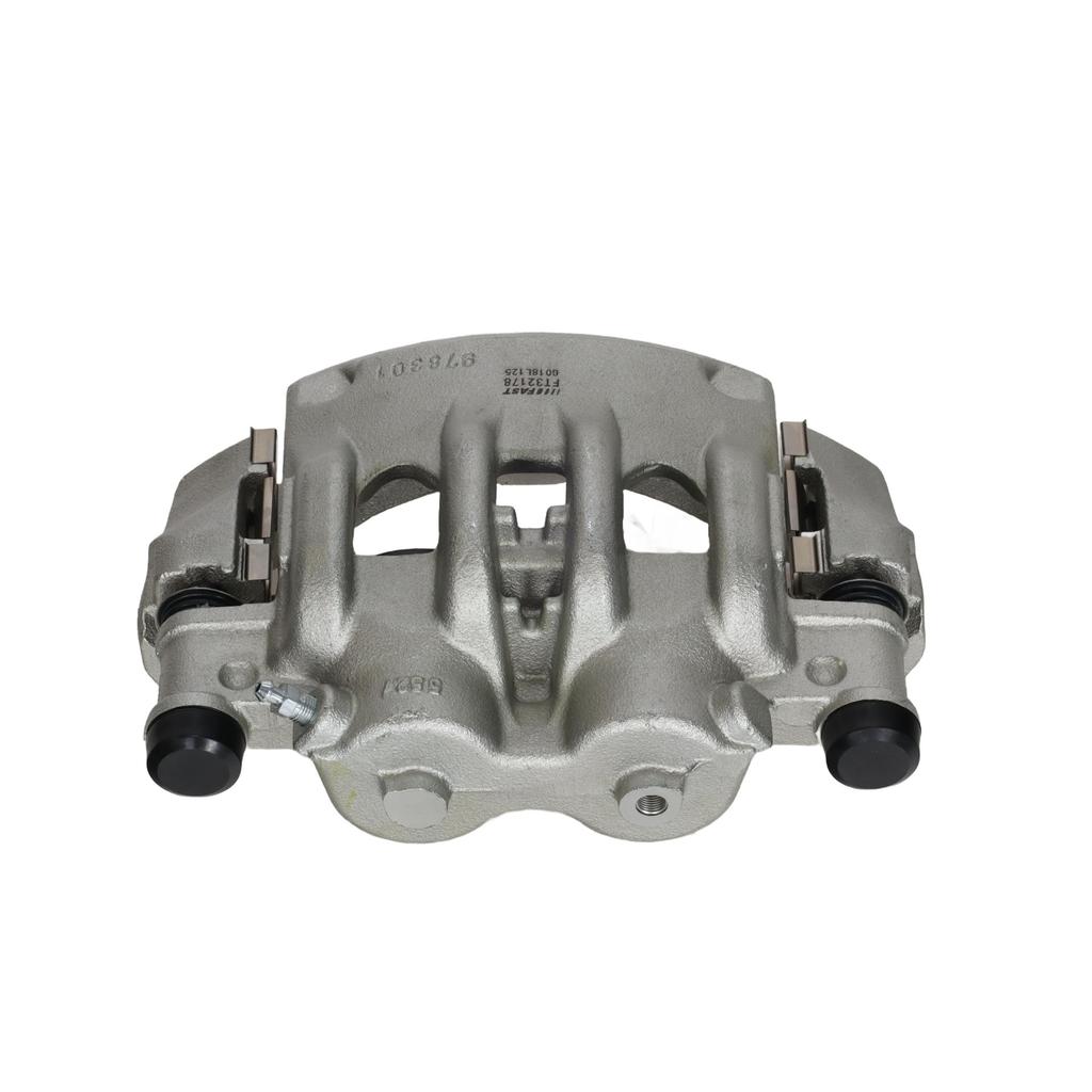 Ft32178 Fast Brake Caliper Rear Left With Yoke