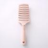 Haarbürste, verwicklungsfreies Styling-Werkzeug, rutschfest, praktisch, Entlüftungs-Haarbürste, Kamm, Schönheitszubehör