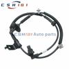 95670-2B100 ABS Wheel Speed Sensor Front Left For HYUNDAI Santa F II High Quality Car Accessories 956702B100 ADG071100 LS140162