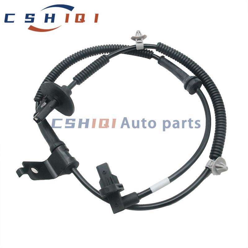 95670-2B100 ABS Wheel Speed Sensor Front Left For HYUNDAI Santa F II High Quality Car Accessories 956702B100 ADG071100 LS140162