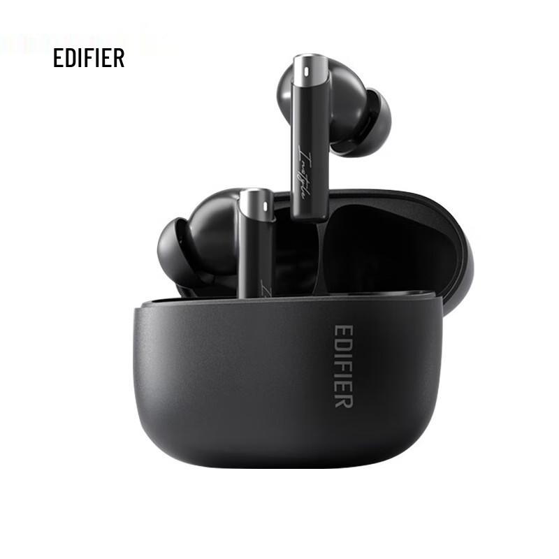 Edifier Zero Pro Noise Cancelling Wireless Earbuds