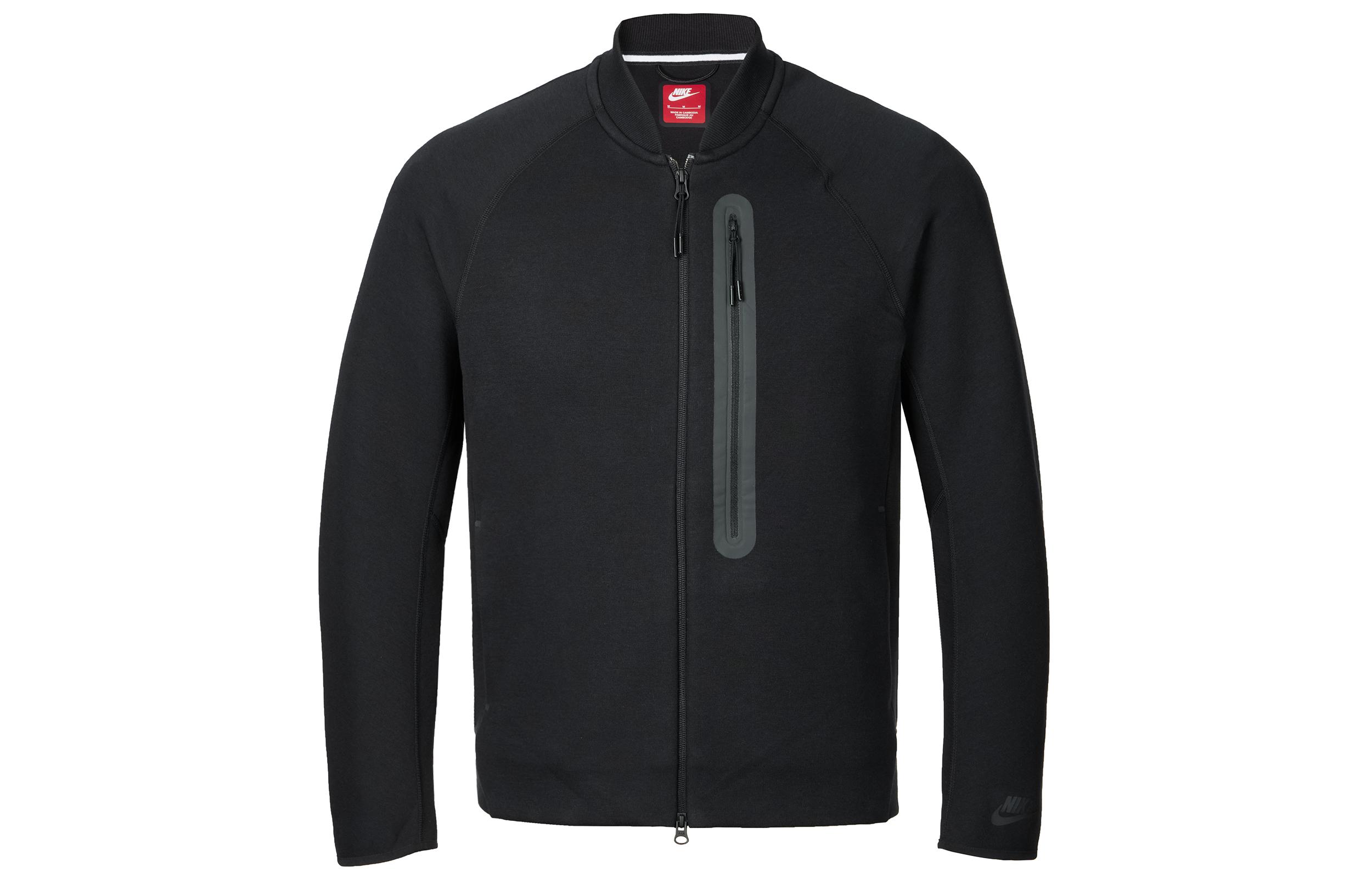 Nike Sportswear Tech Fleece Jackets & Coats Men s FB8009-010 XXXXL