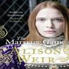 The Marriage Game by Alison Weir Paperback Book 9780099534624