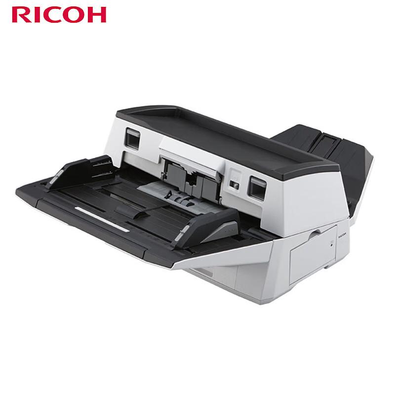 Ricoh fi-7600 A3 Production Document Scanner CN plug (adapter included)