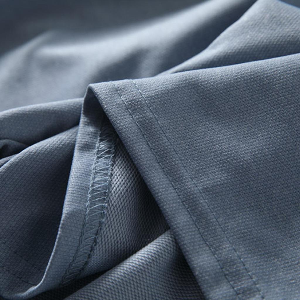 Dámské sportovní šortky Summer Loose Korejské oblečení Tenké studentské ležérní kalhoty do kapsy