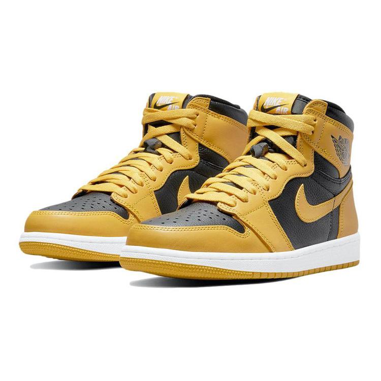 Jordan 1 Retro High OG 'Pollen' GS 575441-701
