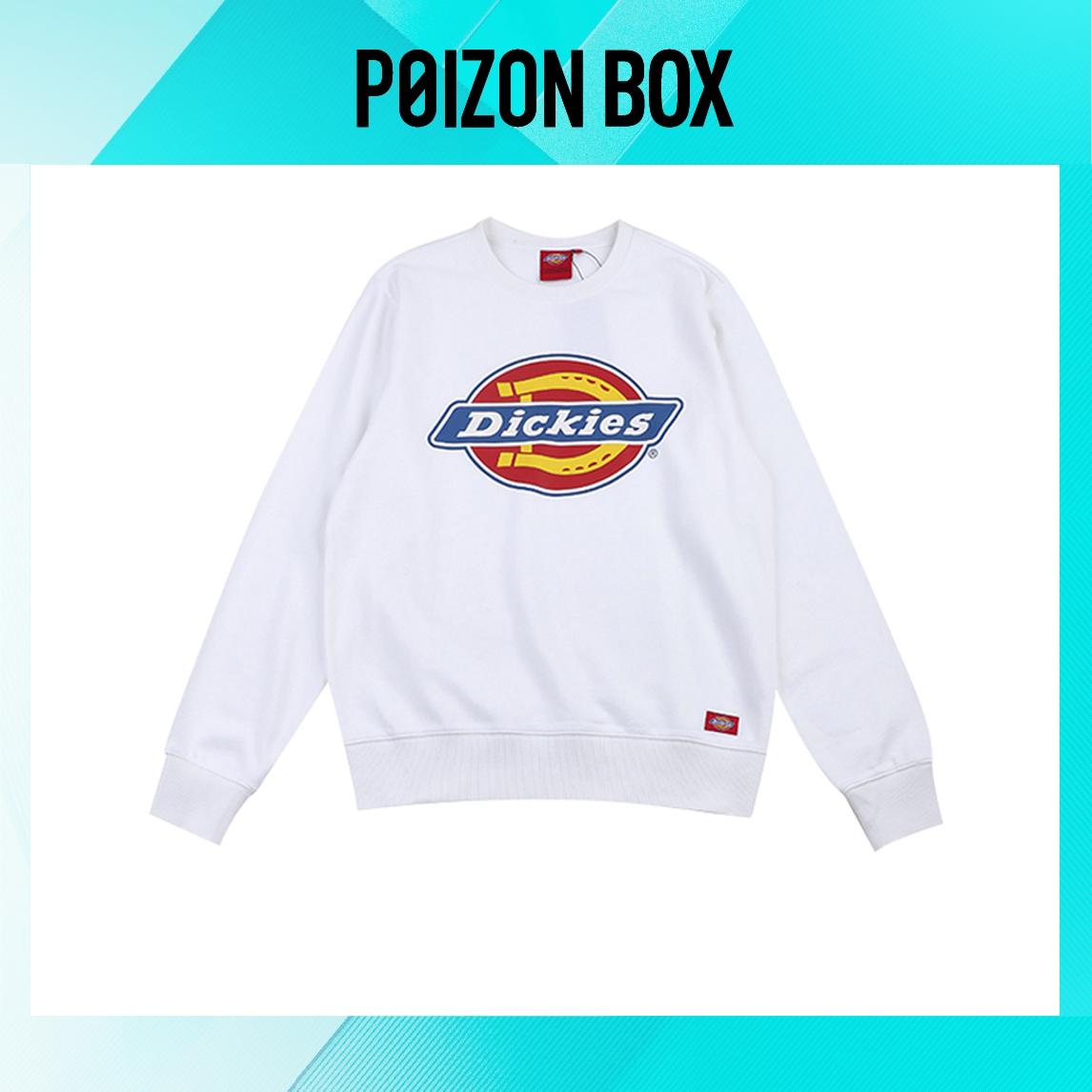 

Dickies Unisex Hoodie