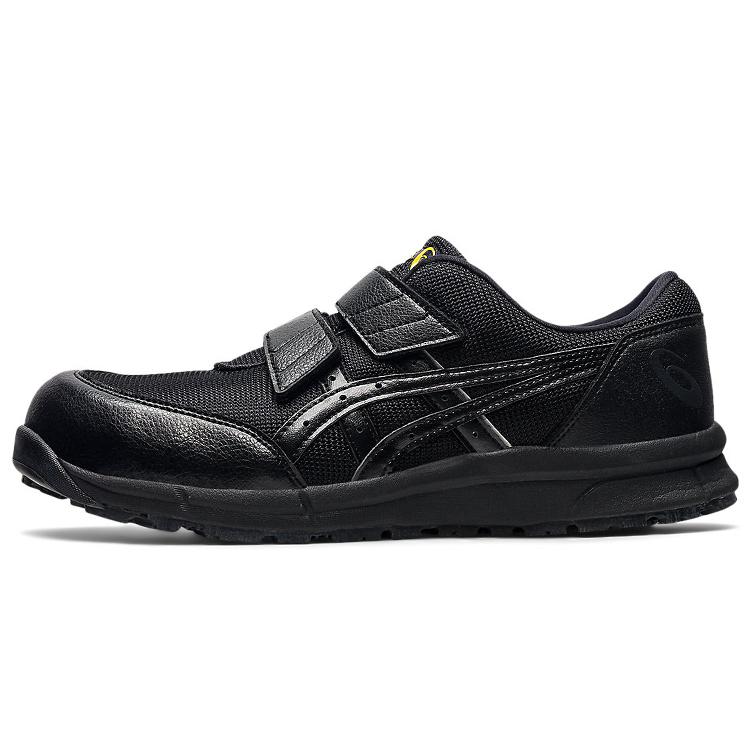 New Asics Winjob CP20E Black FCP20E-002