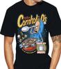 Cornholio (Beavis & Butt-Head) 3D Printed T-shirt Size Extra Large