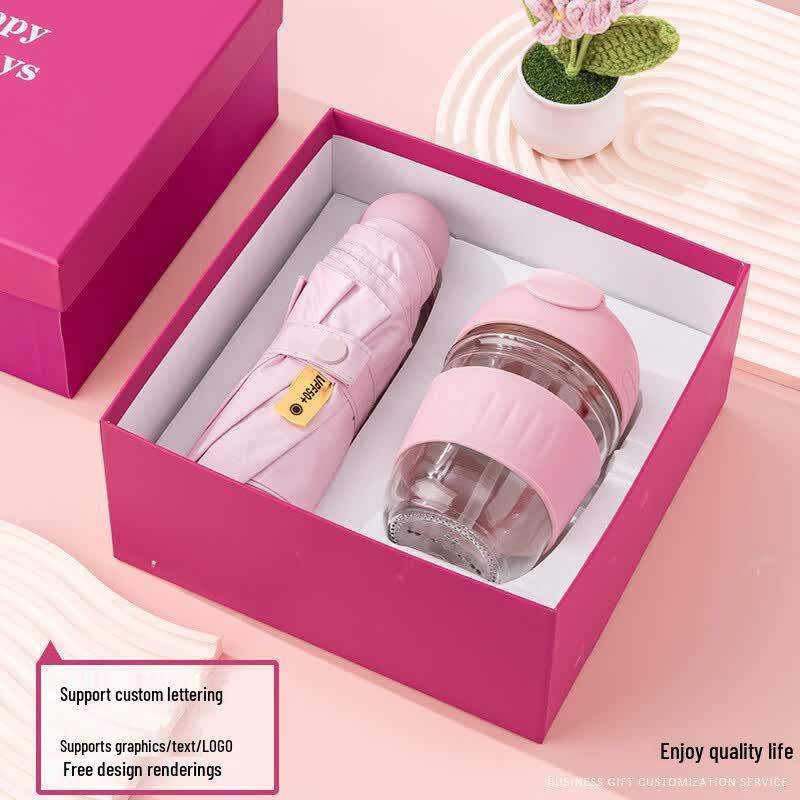 MINGHUI Business Gift Set