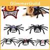 Cute Pet Spider Costume For Halloween Party