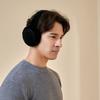 Winter Unisex Ear Muffs Folding Solid Color Good Elasticity Anti Fall Earmuffs Plush Adjustable Ear Warmers for Outdoor