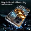 Trading Gold Contracts for Difference Phone Case For Redmi 12 13C 12C 15C 9 10 10C Note 13 Pro Plus 14 15 Pro 9T 9C 9A TPU Soft