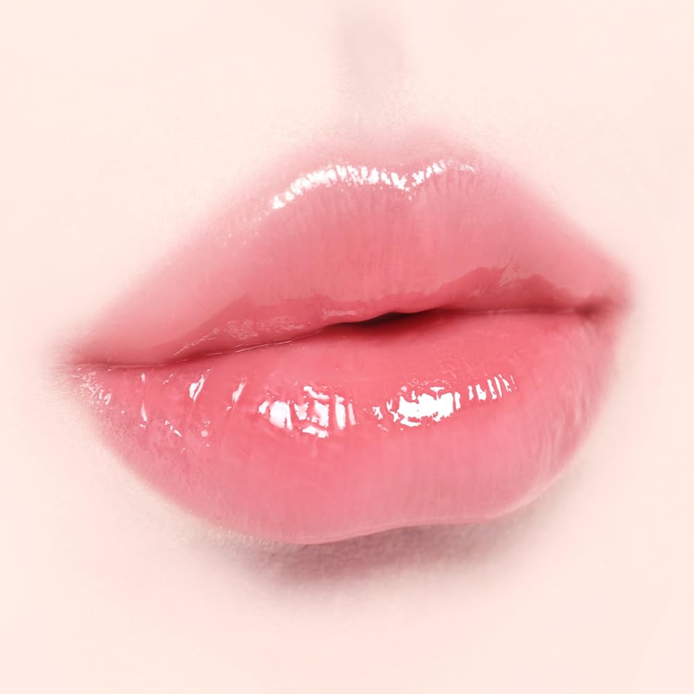 Blazery Volume Lip Tint 771 Pink Korean Cosmetics [Dinto Official] Gelée /