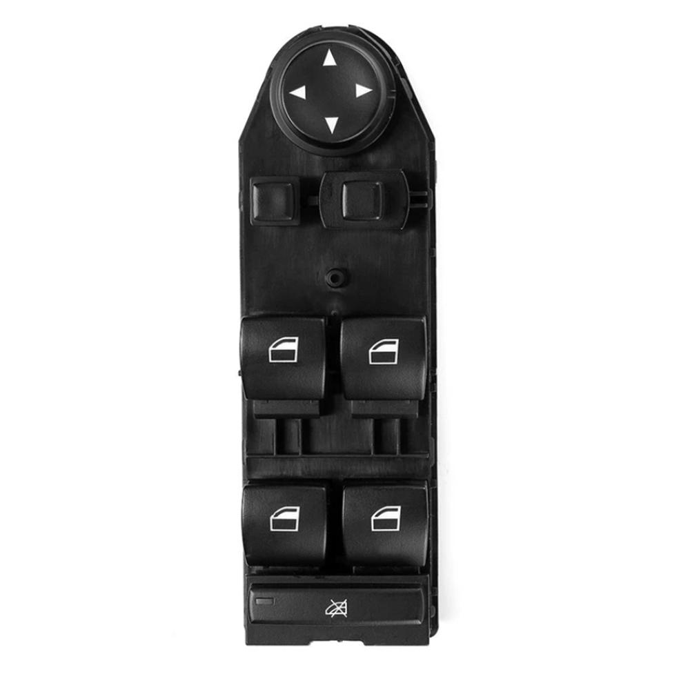 

Front Left Driver Master Power Window Switch For BMW X3 2004-2010 61313413431