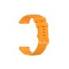 Universal Silicone Quick Release Watch Band for Samsung, Huawei, Garmin (18/20/22mm)