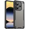 For Xiaomi Redmi Note 14 5G Case Hybrid Frosted Phone Back Cover