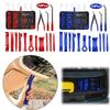 Auto Trim Removal Tool Car Door Panel Dash Audio Radio Kits Auto Tools Removal Kit Automotive Tools Upholstery Kit Repair P T4N8