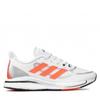 Supernova+ Sneakers Boost White/Red/Black