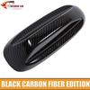 Carbon Fiber Shark Fin Shape Roof Antenna Cover for Dodge Ram 1500 2500 3500 19+