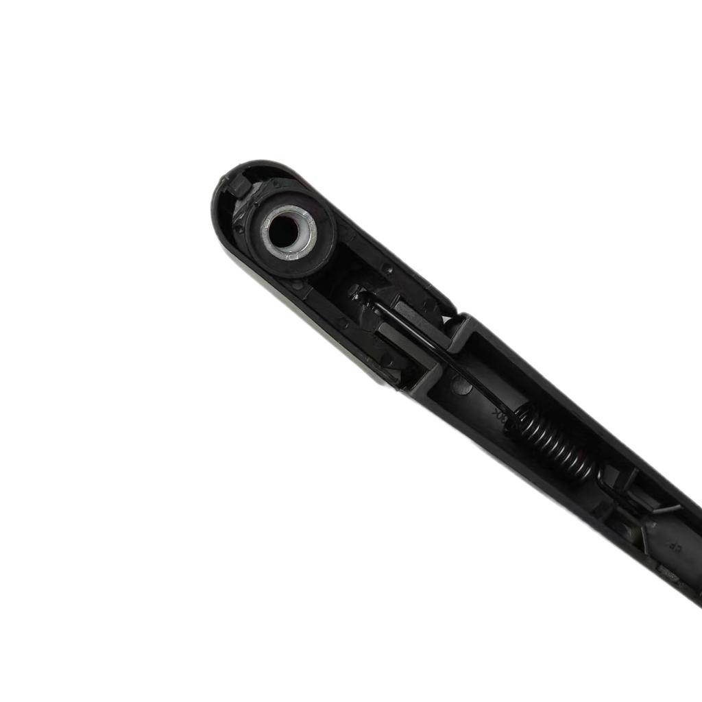 Rear Wiper Blade & Arm Set Kit For Great Wall H6 2011--2017 Windshield Windscreen Rear Window