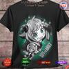 Spy X Family T-Shirt Anya Forger Yor Loid Anime T-Shirt Kawaii Unisex Alle Größen