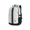 New FILA Fabric Backpack Regular Men's Standard White A13M521104FWT