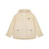 Down Jacket Women's White (Unisex) Down Jackets AWJ23334 TCM