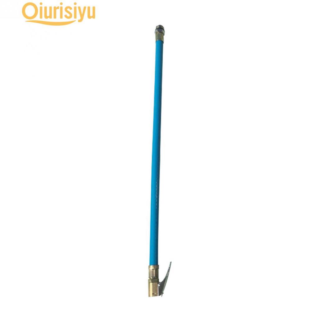 Werkzeuge Aufpumpen Schlauch Reifen 1pc Kupfer Luftpumpe 100mm Auto Clip Chuck
