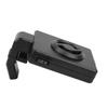 Mini Fish Tank Cooling Fan Power Saving Mounted USB Chillers for Aquarium Fish Tank