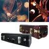 Saxophone Case Shockproof,with Handle Accessories Padded,Luggage Hard Briefcase Portable Alto Sax Gig Bag Carrying Saxophone Bag