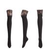Xmas Winter Warm Spring Autumn Sexy Over the Knee Socks Long Knit Stockings