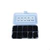 Badminton Grommet Set Assorted Sizes Racket Nylon Material