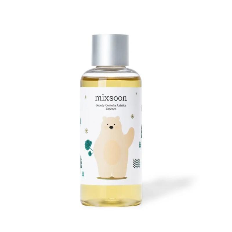 

Mixsoon Soondy Centella Essence 100ml | Calming & Hydration 100ml