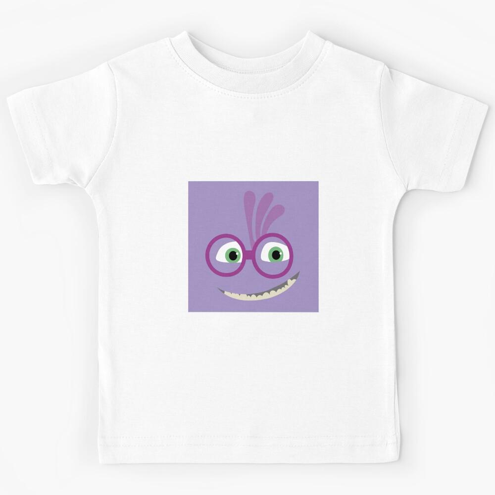 Randall, Monster University Kids T-Shirt 150